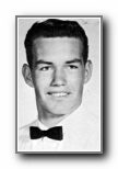 Mike Freeman: class of 1964, Norte Del Rio High School, Sacramento, CA.